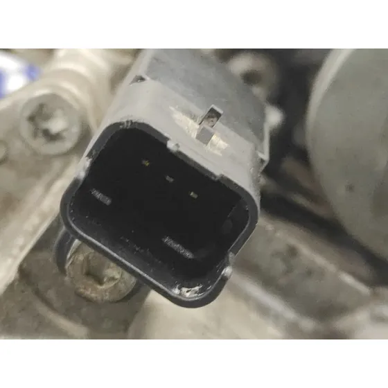 Valvula Egr para Ford Fiesta (Cb1)
