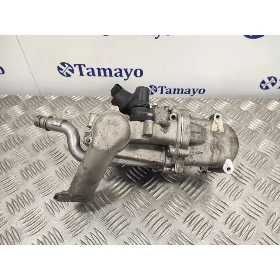 Valvula Egr para Ford Fiesta (Cb1)