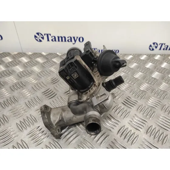 Valvula Egr para Ford Fiesta (Cb1)