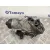 Enfriador Aceite Motor para Ford Fiesta (Cb1)
