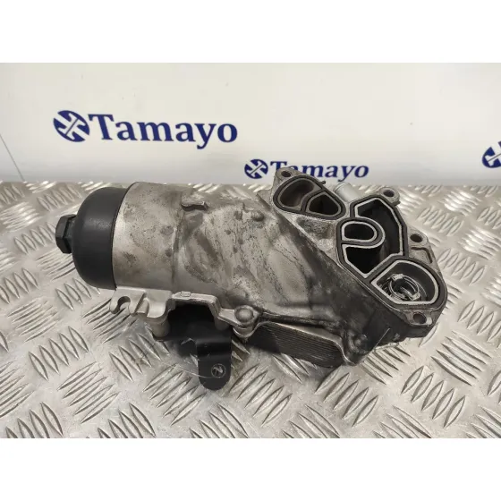 Enfriador Aceite Motor para Ford Fiesta (Cb1)