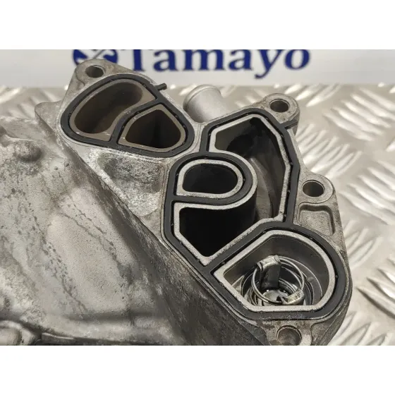 Enfriador Aceite Motor para Ford Fiesta (Cb1)