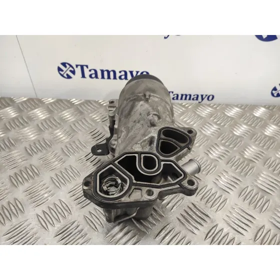 Enfriador Aceite Motor para Ford Fiesta (Cb1)