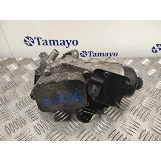 Enfriador Aceite Motor para Ford Fiesta (Cb1)