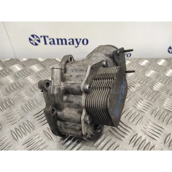Enfriador Aceite Motor para Ford Fiesta (Cb1)