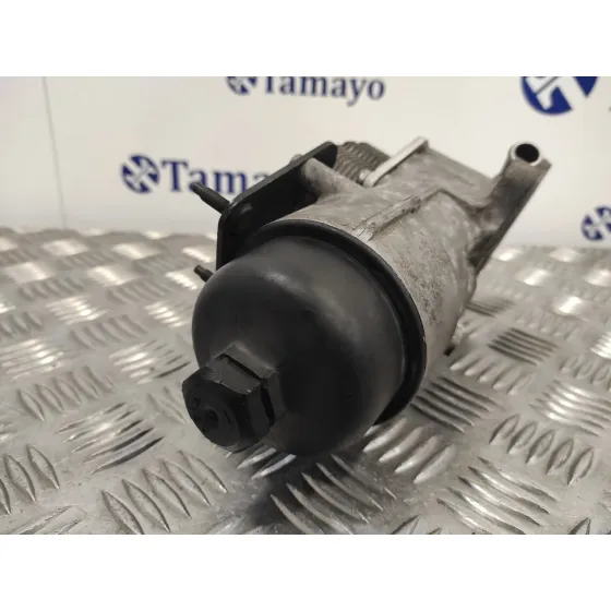 Enfriador Aceite Motor para Ford Fiesta (Cb1)