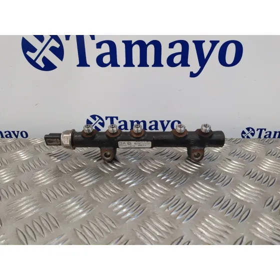 Rampa Inyectora para Ford Fiesta (Cb1)