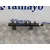 Rampa Inyectora para Ford Fiesta (Cb1)