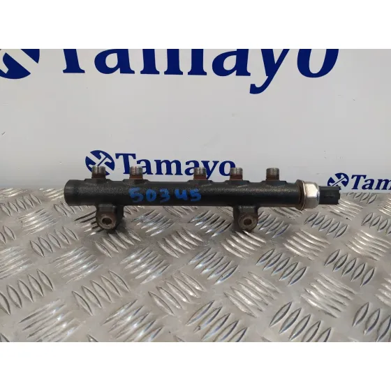 Rampa Inyectora para Ford Fiesta (Cb1)