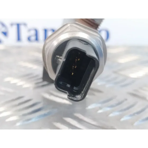 Rampa Inyectora para Ford Fiesta (Cb1)