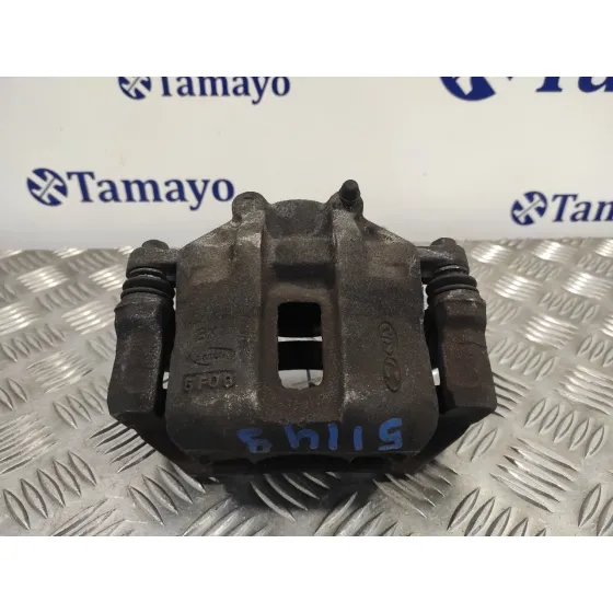 Pinza Freno Delantera Izquierda para Kia Rio