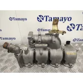 Colector Admision para Ssangyong Actyon