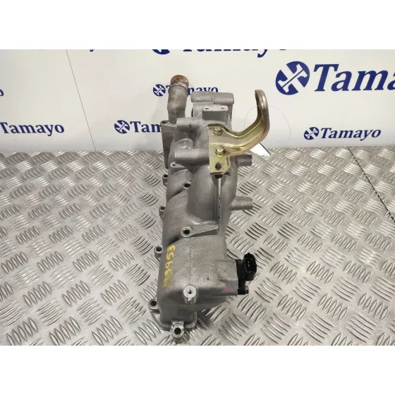 Colector Admision para Ssangyong Actyon