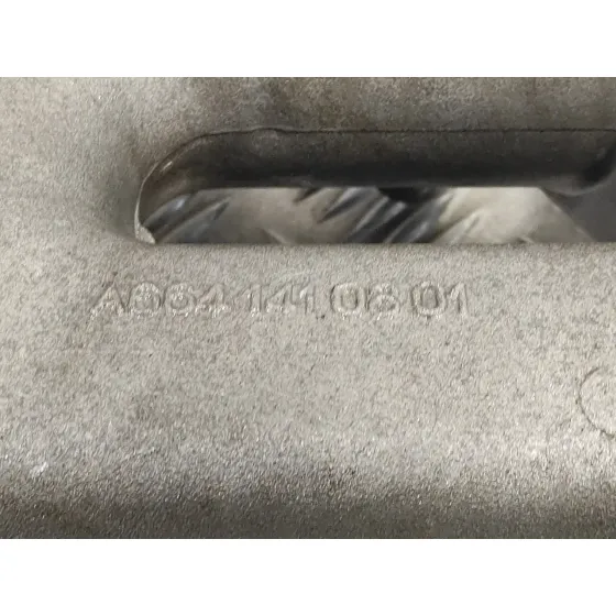 Colector Admision para Ssangyong Actyon