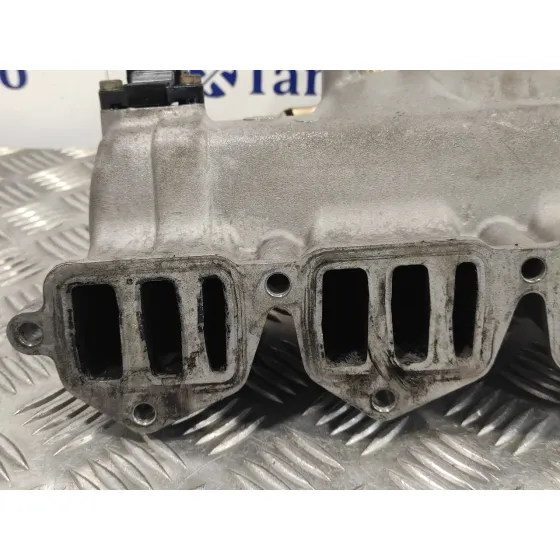 Colector Admision para Ssangyong Actyon