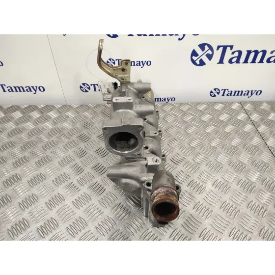 Colector Admision para Ssangyong Actyon