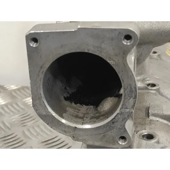 Colector Admision para Ssangyong Actyon