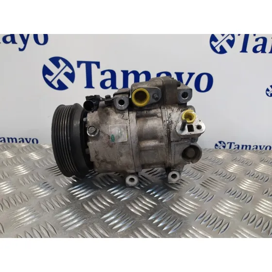 Compresor Aire Acondicionado para Hyundai Sonata (Nf)