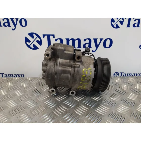 Compresor Aire Acondicionado para Hyundai Sonata (Nf)