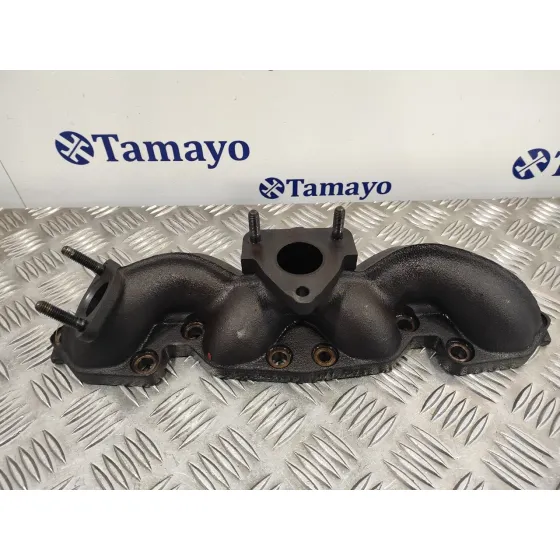 Colector Escape para Ssangyong Actyon