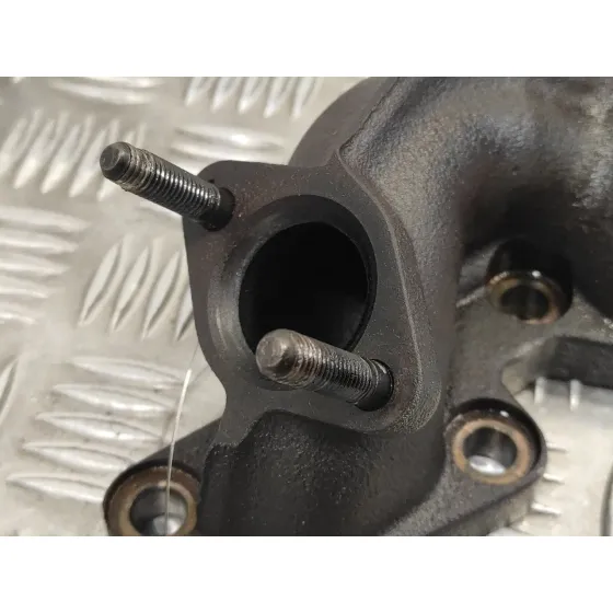 Colector Escape para Ssangyong Actyon