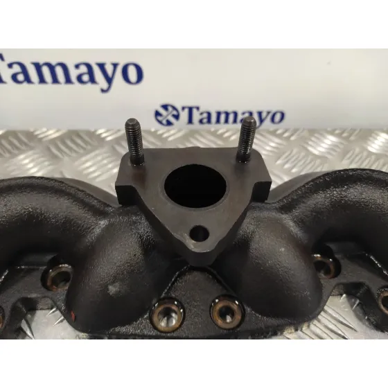 Colector Escape para Ssangyong Actyon