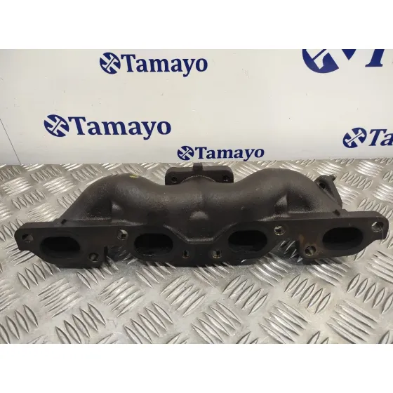 Colector Escape para Ssangyong Actyon