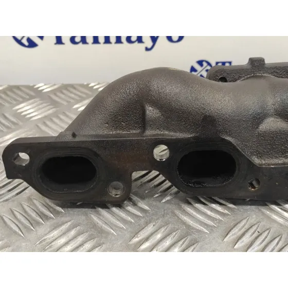 Colector Escape para Ssangyong Actyon