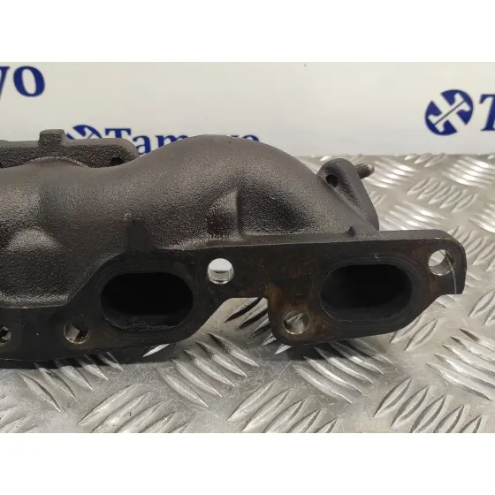 Colector Escape para Ssangyong Actyon