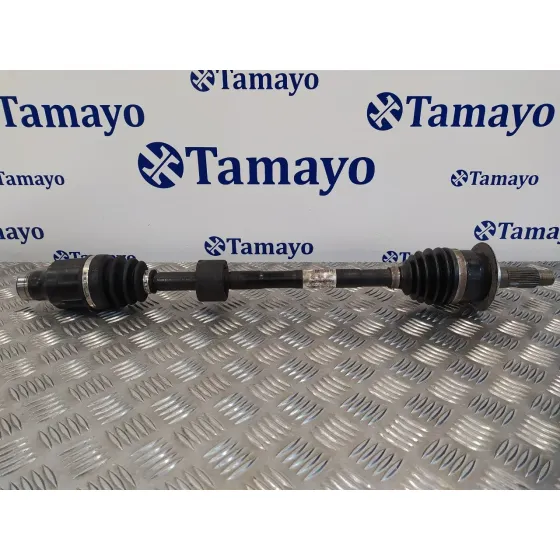 Transmision Delantera Derecha para Suzuki Sx4 Rw (Ey)