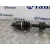 Transmision Delantera Derecha para Suzuki Sx4 Rw (Ey)