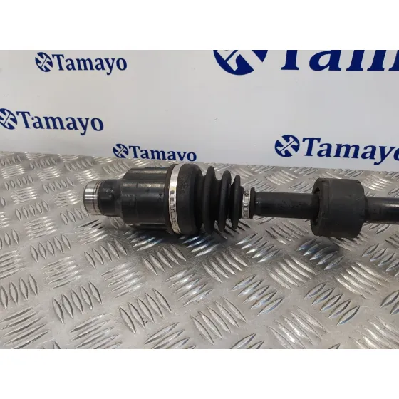 Transmision Delantera Derecha para Suzuki Sx4 Rw (Ey)