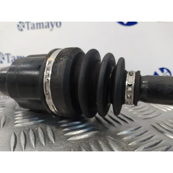 Transmision Delantera Derecha para Suzuki Sx4 Rw (Ey)