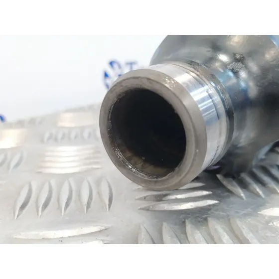 Transmision Delantera Derecha para Suzuki Sx4 Rw (Ey)