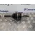 Transmision Delantera Derecha para Suzuki Sx4 Rw (Ey)