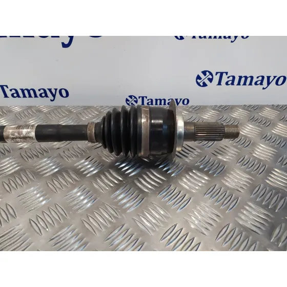 Transmision Delantera Derecha para Suzuki Sx4 Rw (Ey)