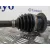 Transmision Delantera Derecha para Suzuki Sx4 Rw (Ey)