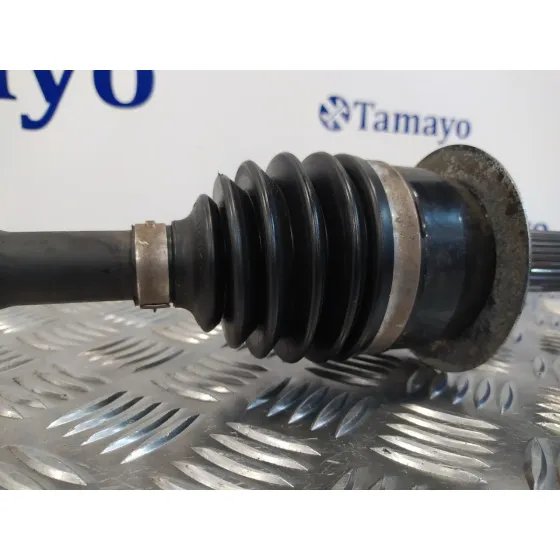 Transmision Delantera Derecha para Suzuki Sx4 Rw (Ey)