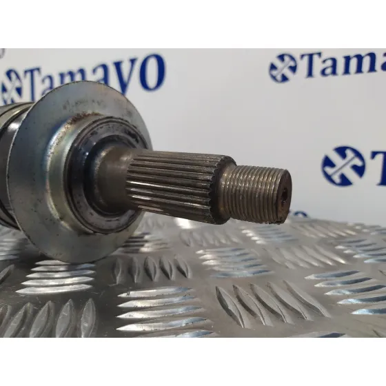 Transmision Delantera Derecha para Suzuki Sx4 Rw (Ey)