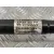 Transmision Delantera Derecha para Suzuki Sx4 Rw (Ey)