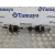 Transmision Delantera Izquierda para Suzuki Sx4 Rw (Ey)