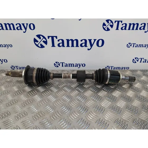 Transmision Delantera Izquierda para Suzuki Sx4 Rw (Ey)