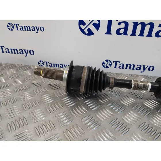 Transmision Delantera Izquierda para Suzuki Sx4 Rw (Ey)
