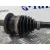 Transmision Delantera Izquierda para Suzuki Sx4 Rw (Ey)