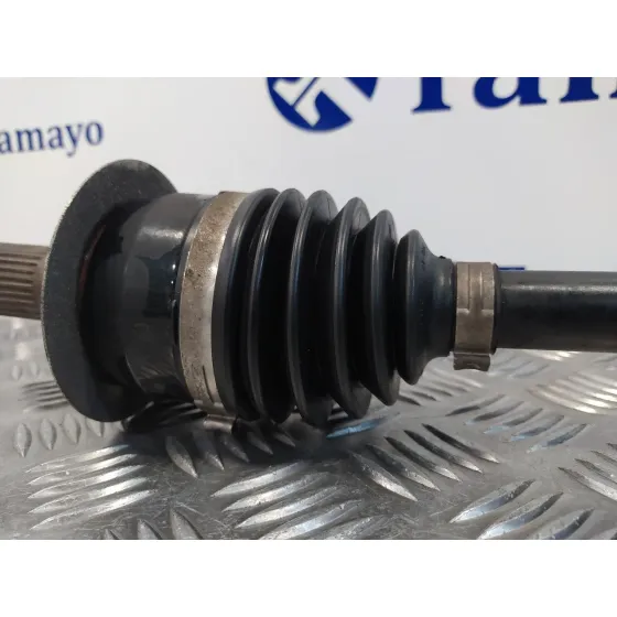 Transmision Delantera Izquierda para Suzuki Sx4 Rw (Ey)