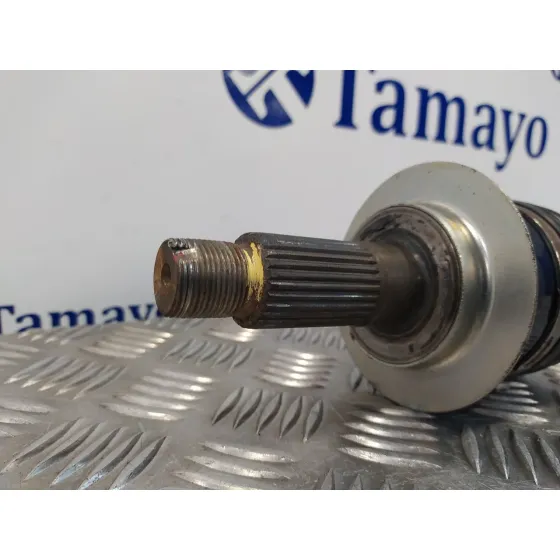 Transmision Delantera Izquierda para Suzuki Sx4 Rw (Ey)