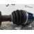 Transmision Delantera Izquierda para Suzuki Sx4 Rw (Ey)