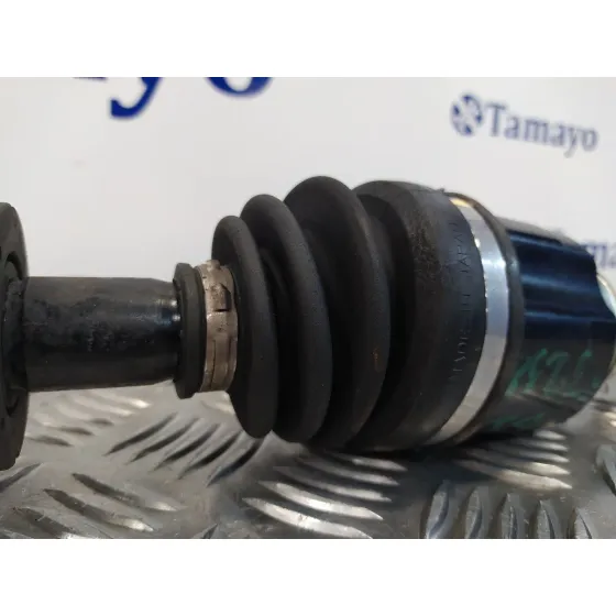 Transmision Delantera Izquierda para Suzuki Sx4 Rw (Ey)