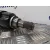 Transmision Delantera Izquierda para Suzuki Sx4 Rw (Ey)