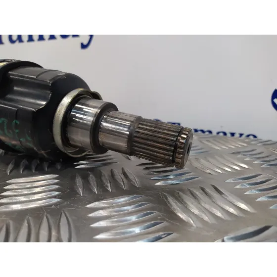 Transmision Delantera Izquierda para Suzuki Sx4 Rw (Ey)